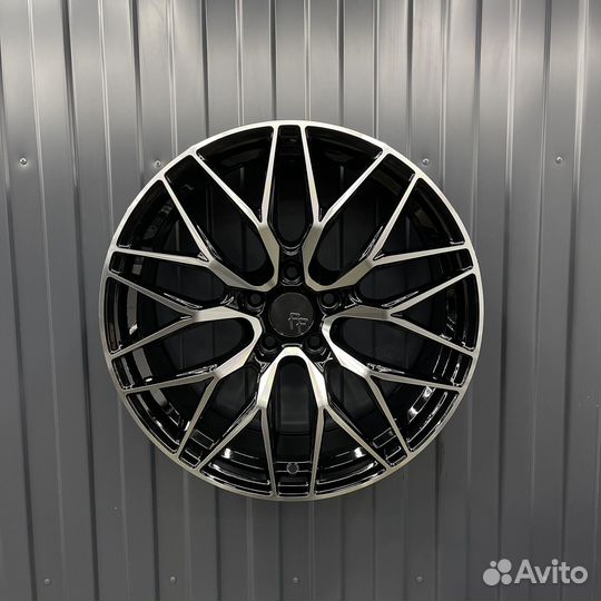 Диски 19 дюймов 5/114,3