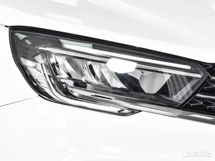 LADA Vesta 1.6 МТ, 2023, 262 км