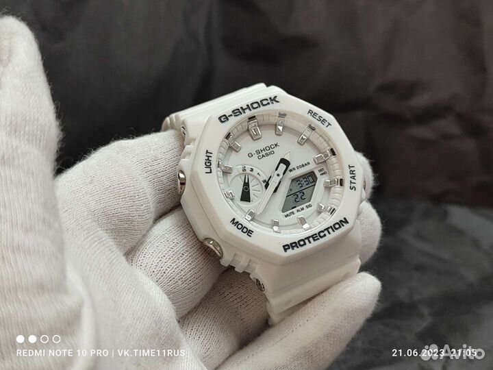 Часы Casio g shock
