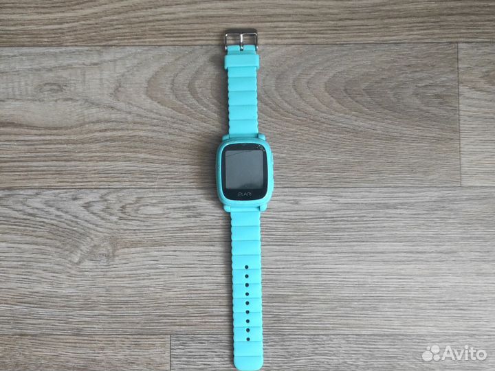 Детские смарт часы с gps