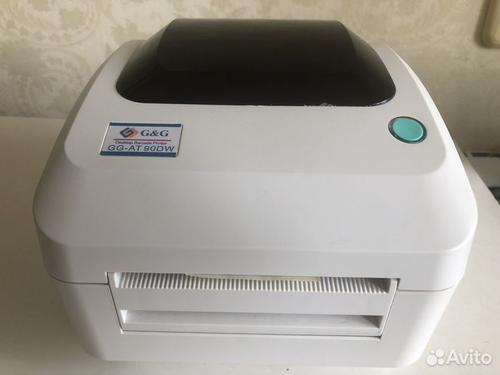 Принтер G&G GG-AT 90DW