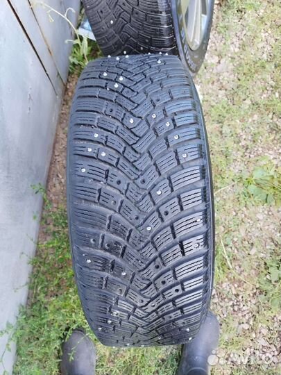 Continental IceContact 3 205/60 R16 96T