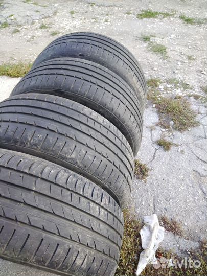 Hankook Ventus Prime 2 K115 205/55 R16 92V