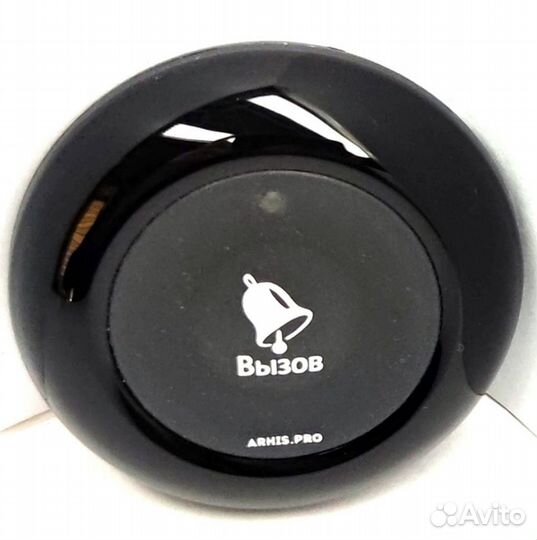 Влагозащищенная IP67 кнопка вызова персонала