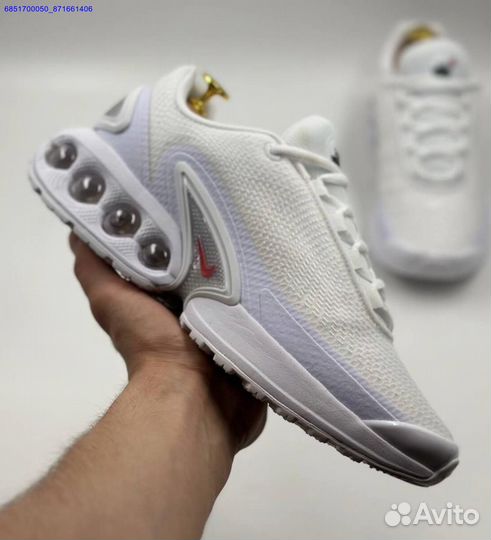 Nike Air Max DN (Арт.12194)