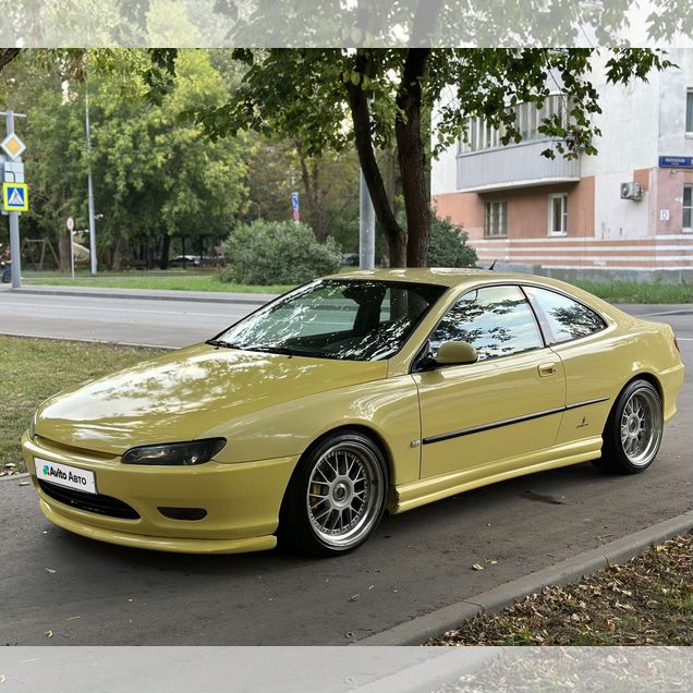 Peugeot 406 2.9 MT, 2000, 301 500 км