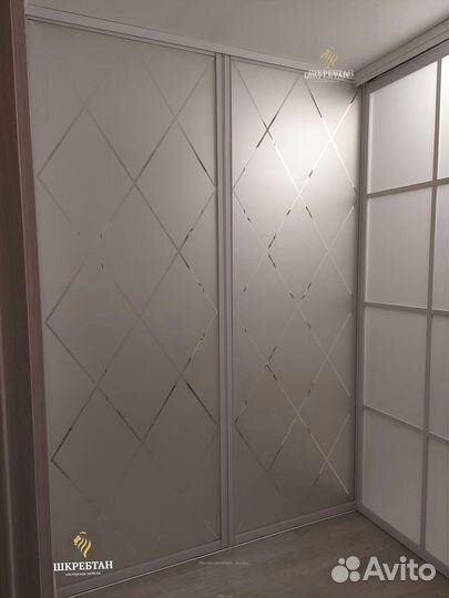 Перегородки для газифицированных квартир