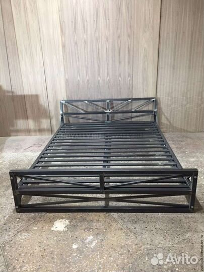 Каркас для мебели в стиле лофт по вашим размерам