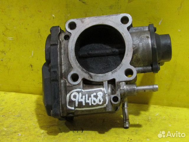 Дроссельная заслонка Toyota Camry 30 05г 94468