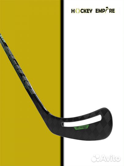 Клюшка хоккейная bauer sling grip SR (Взрослая)