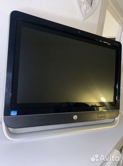 Моноблок hp pavilion23 AIO PC