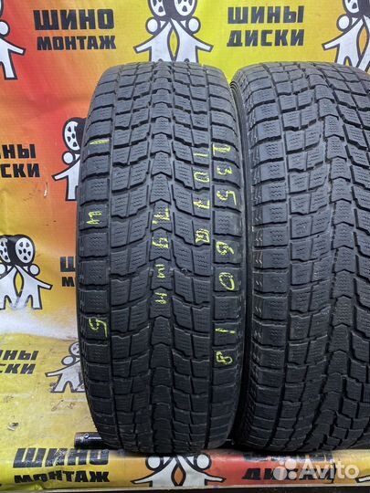 Dunlop Grandtrek SJ6 235/60 R18 107Q