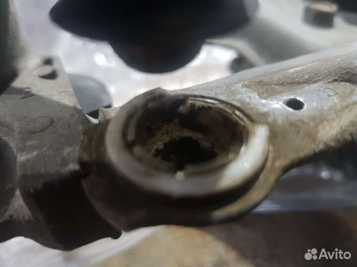 Трапеция дворников