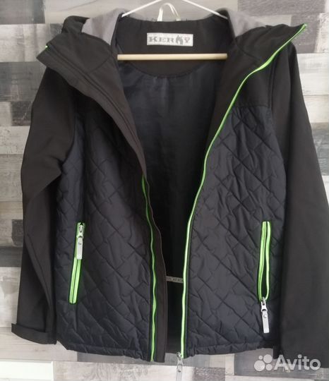 Куртка kerry 158