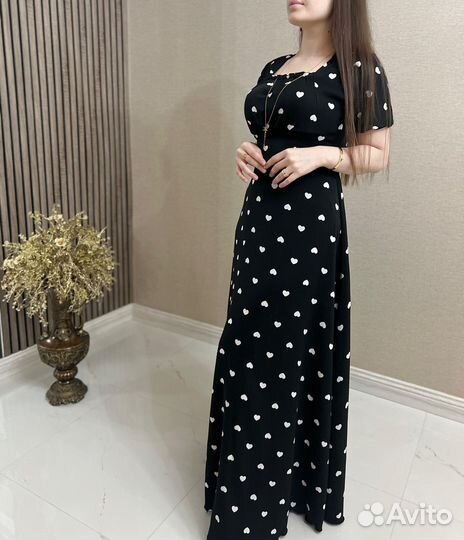 Платья Халаты