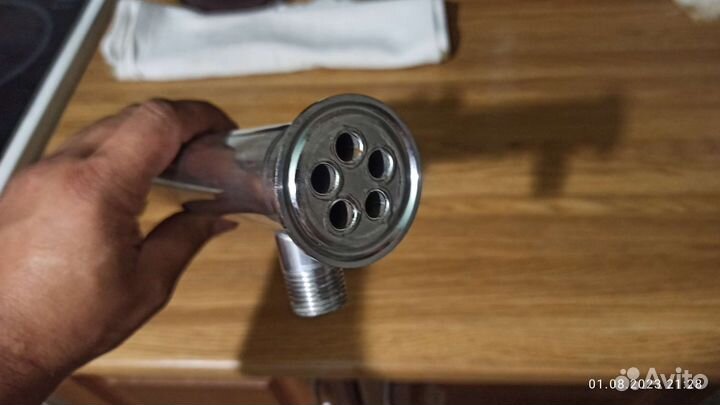 Холодильник 1.5 дюйма