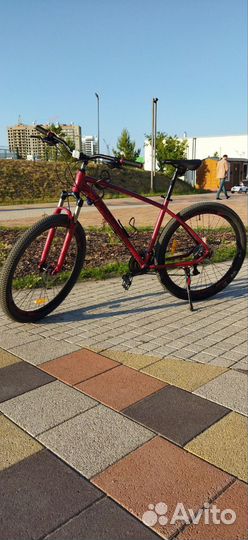 Велосипед 29