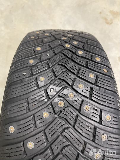 Continental IceContact 3 205/55 R16