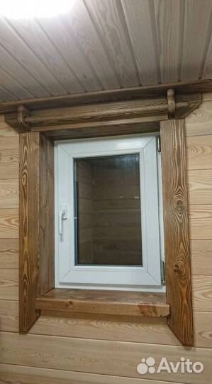 Остекление балкона