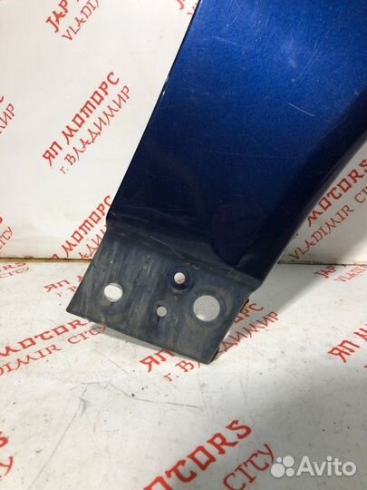 Крыло переднее правое Volvo V70 B4164T 2010