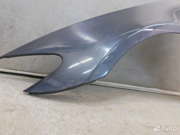Крыло переднее левое BMW 5-Series