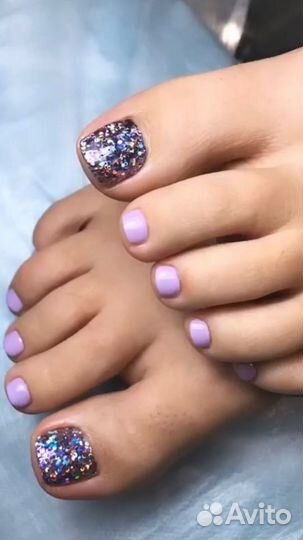 Маникюр Педикюр Макияж Ламинирование