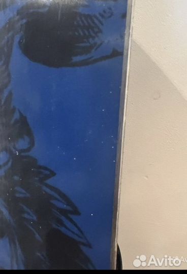 Сноуборд 159w