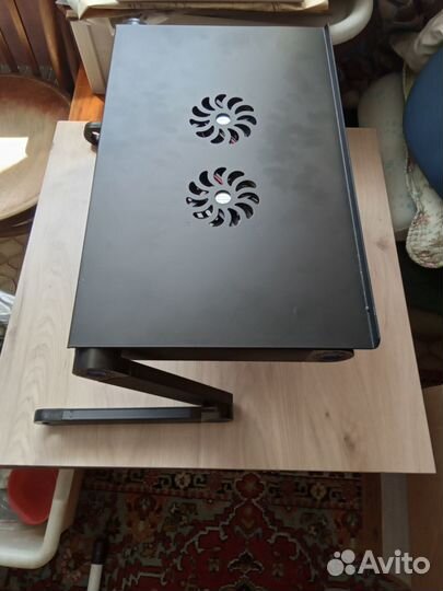 Подставка для ноутбука