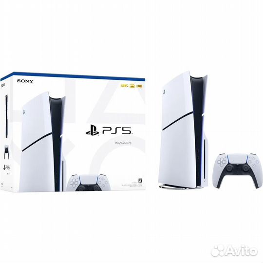 Sony PlayStation 5 Slim