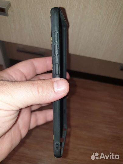 Чехол на samsung galaxy note 9