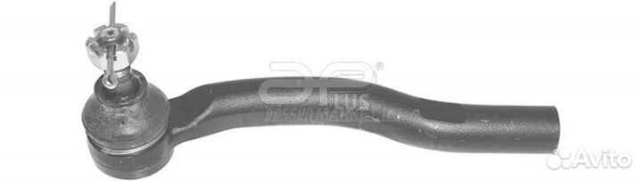 Applus 16599AP Наконечник рулевой тяги перед прав