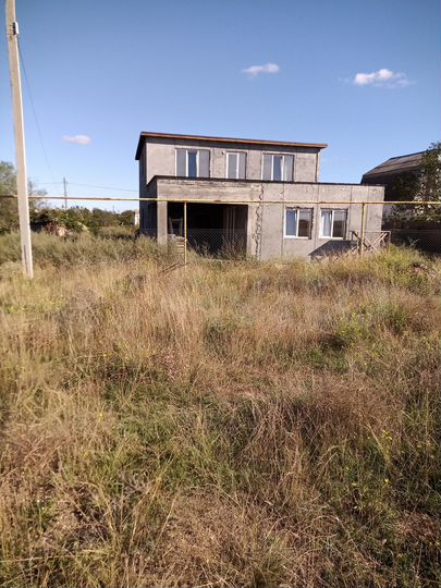 Дача 300 м² на участке 11 сот.