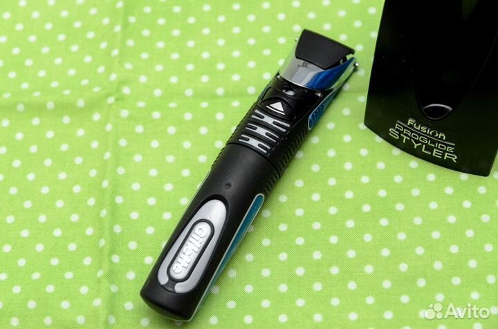 Триммер Gillette Fusion Proglide Styler