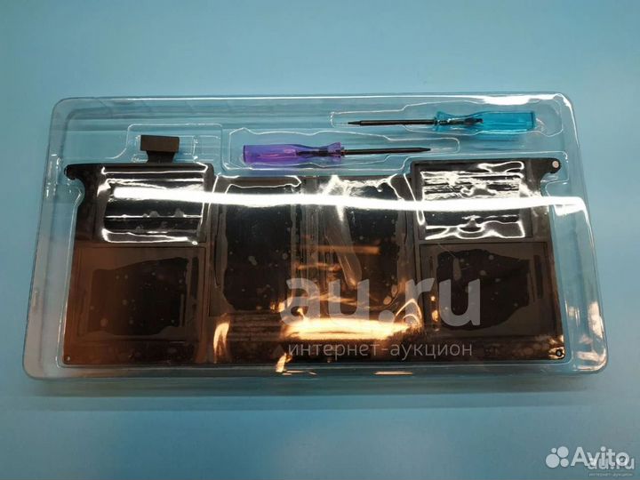 Аккумулятор A1375 для Apple MacBook A1370 2010