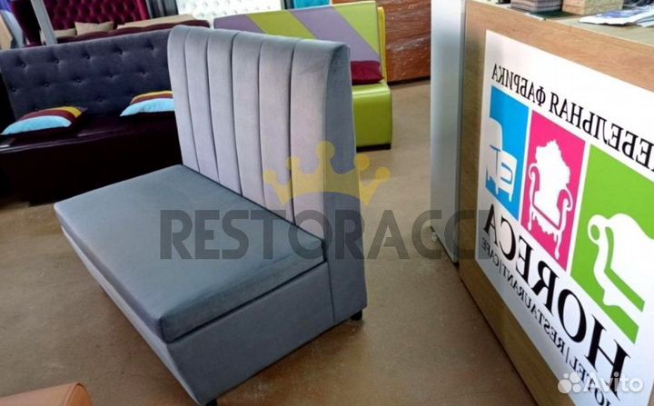 Мебель для кафе, офиса, дома