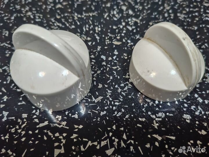 Ручки для газовой колонки Электролюкс 275