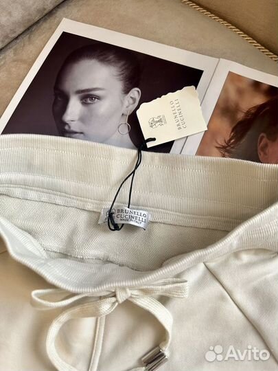 Шорты Brunello Cucinelli