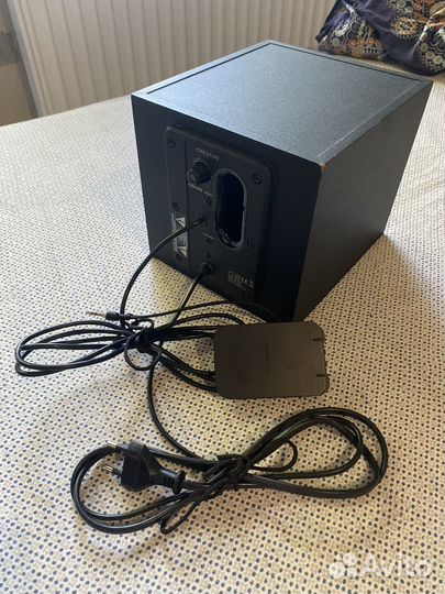 Колонки Creative ispire T3200