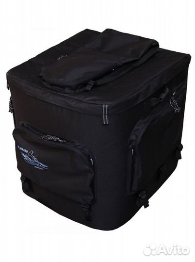 Кофр на снегоход BRP Expedition RevGen4 65