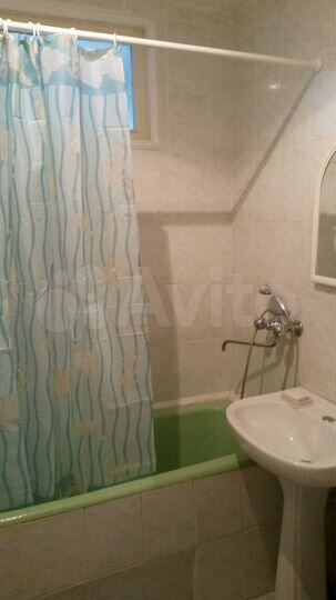 1-к. квартира, 32 м², 4/5 эт.