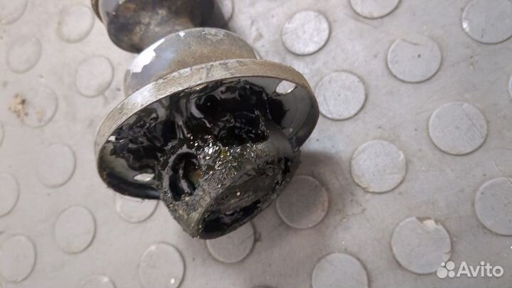 Кардан задний Volvo XC60, 2009