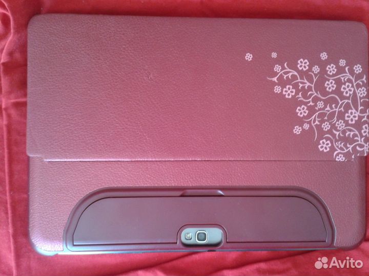 Продаю новый планшет samsung Galaxy Note 10.1 N800