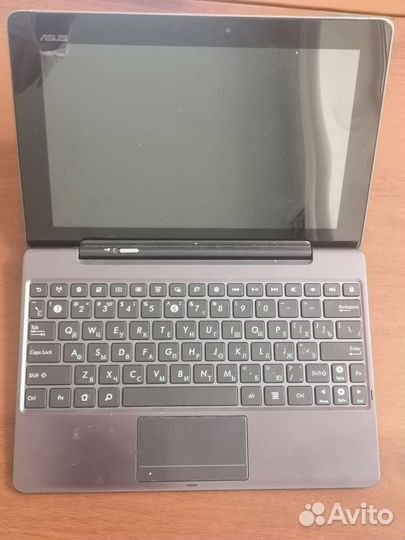 Планшет Asus eee pad tf700 с докстанцией