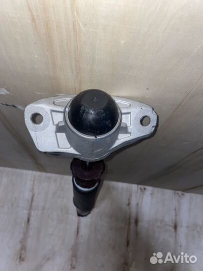 Амортизатор задний 663 заднее Chery Tiggo 8 Pro Б/у