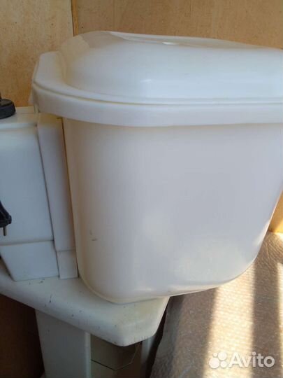 Стиральная машина б/у Малютка