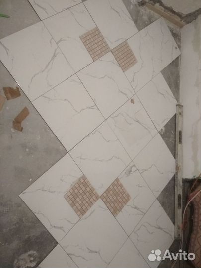 Ремонт и отделка