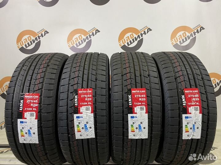 iLink Winter IL868 275/45 R20