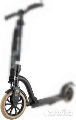 Городской самокат