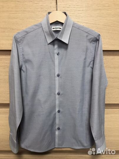 Рубашка для мальчика Brostem