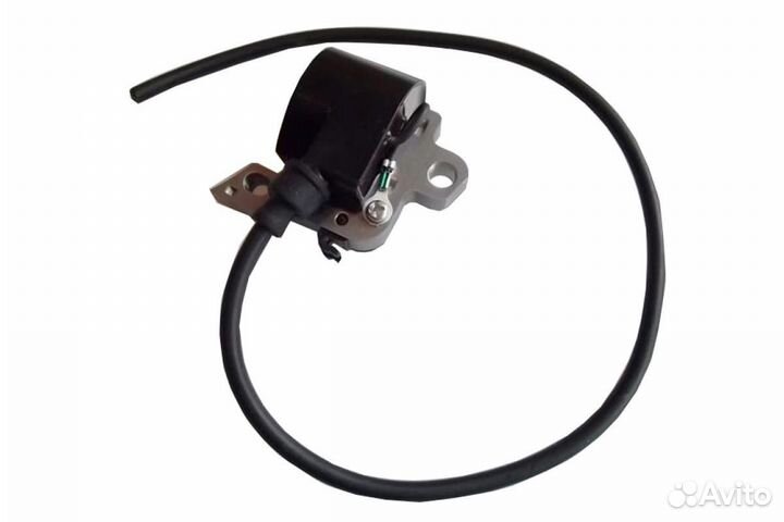 Комплект со шлангом высокого давления HK 7.5